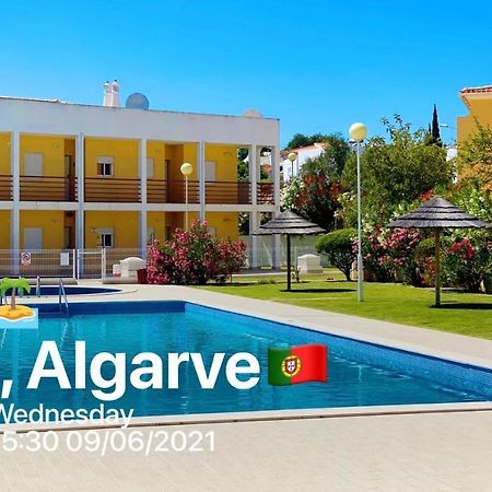 T2 Encosta Sao Jose Guia Albufeira Apartment Ngoại thất bức ảnh