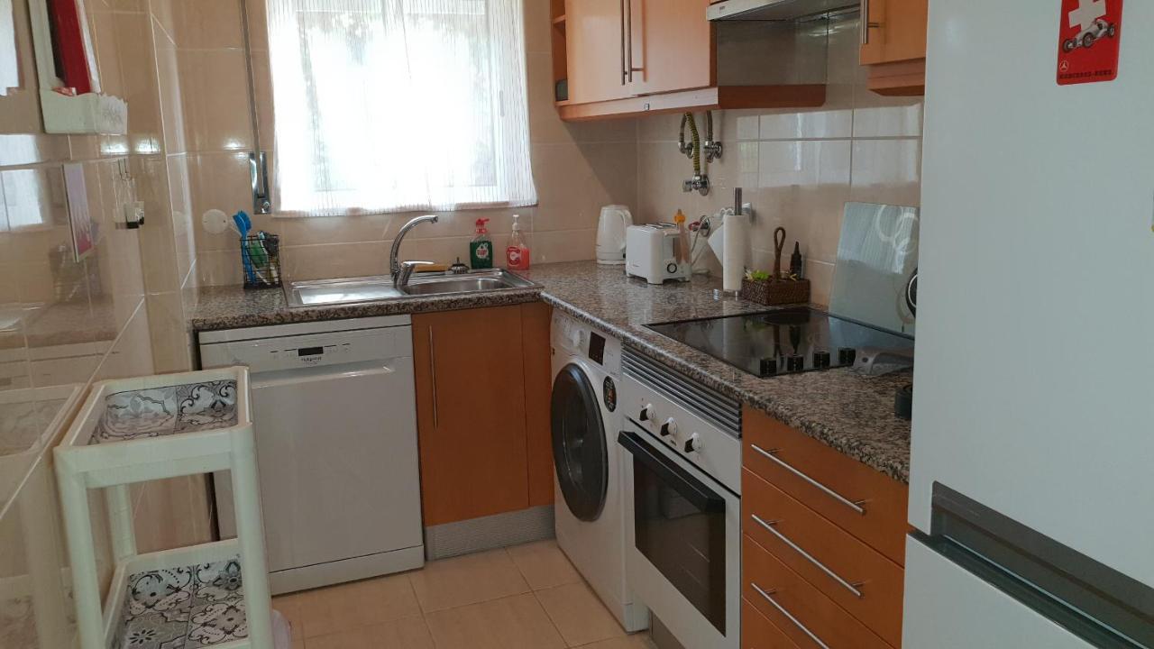 T2 Encosta Sao Jose Guia Albufeira Apartment Ngoại thất bức ảnh