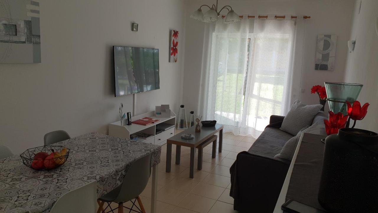 T2 Encosta Sao Jose Guia Albufeira Apartment Ngoại thất bức ảnh