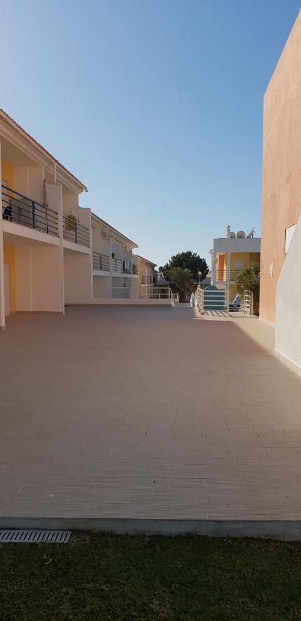 T2 Encosta Sao Jose Guia Albufeira Apartment Ngoại thất bức ảnh