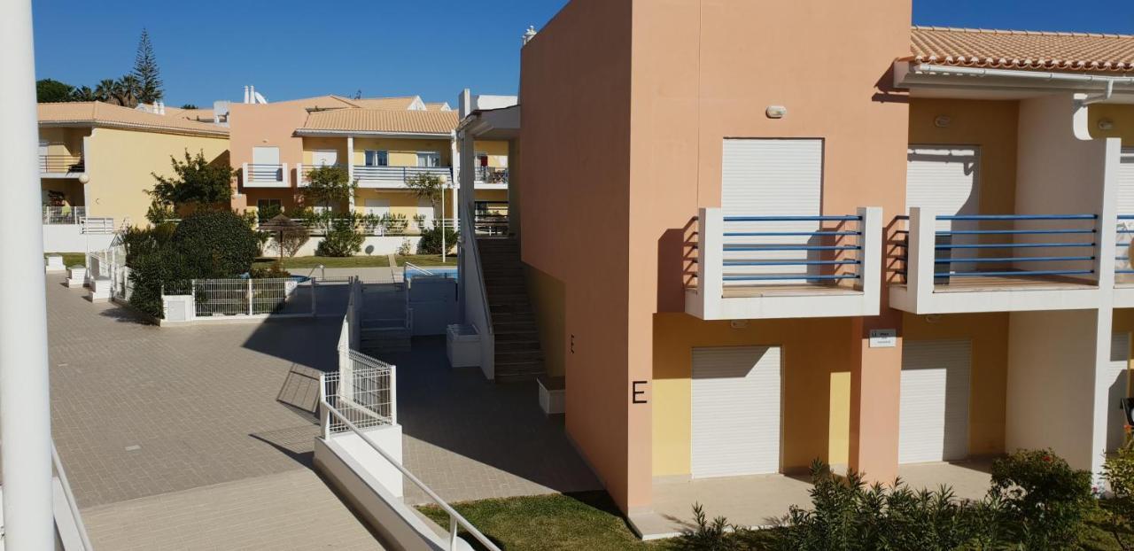 T2 Encosta Sao Jose Guia Albufeira Apartment Ngoại thất bức ảnh