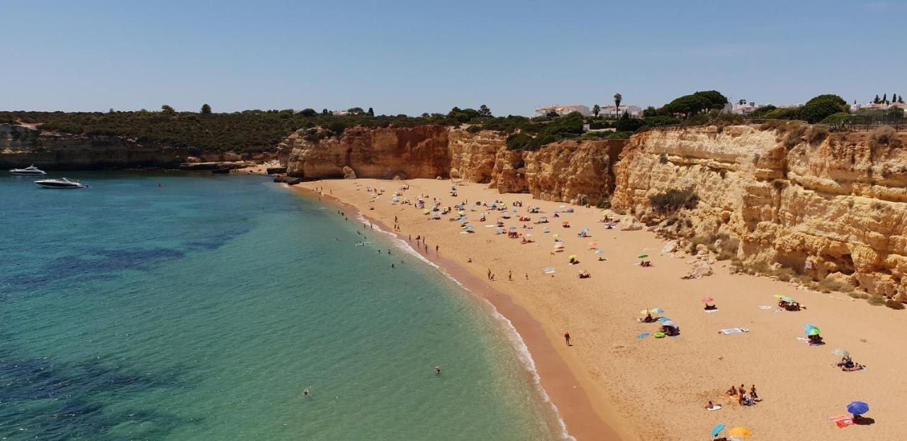 T2 Encosta Sao Jose Guia Albufeira Apartment Ngoại thất bức ảnh