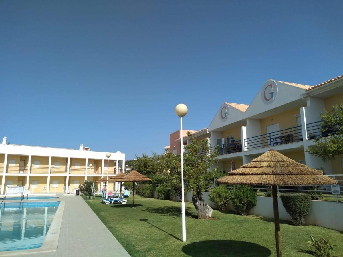 T2 Encosta Sao Jose Guia Albufeira Apartment Ngoại thất bức ảnh