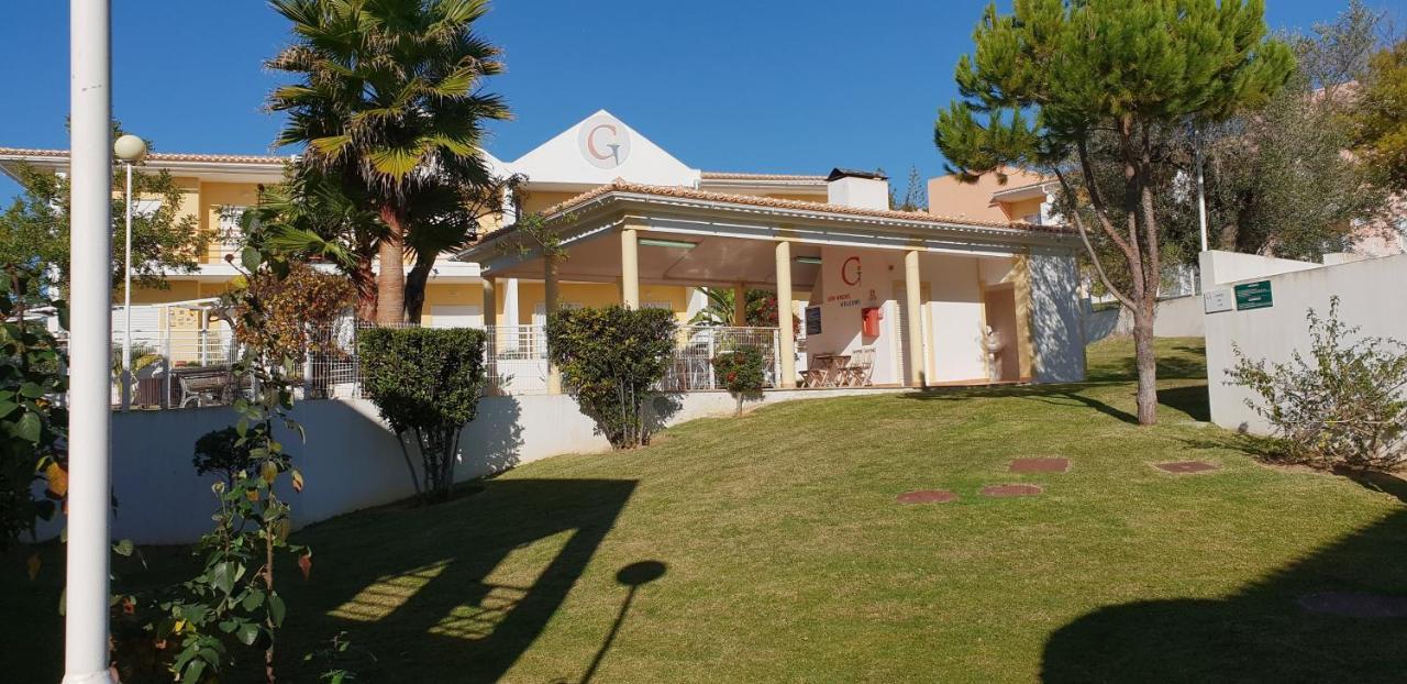 T2 Encosta Sao Jose Guia Albufeira Apartment Ngoại thất bức ảnh