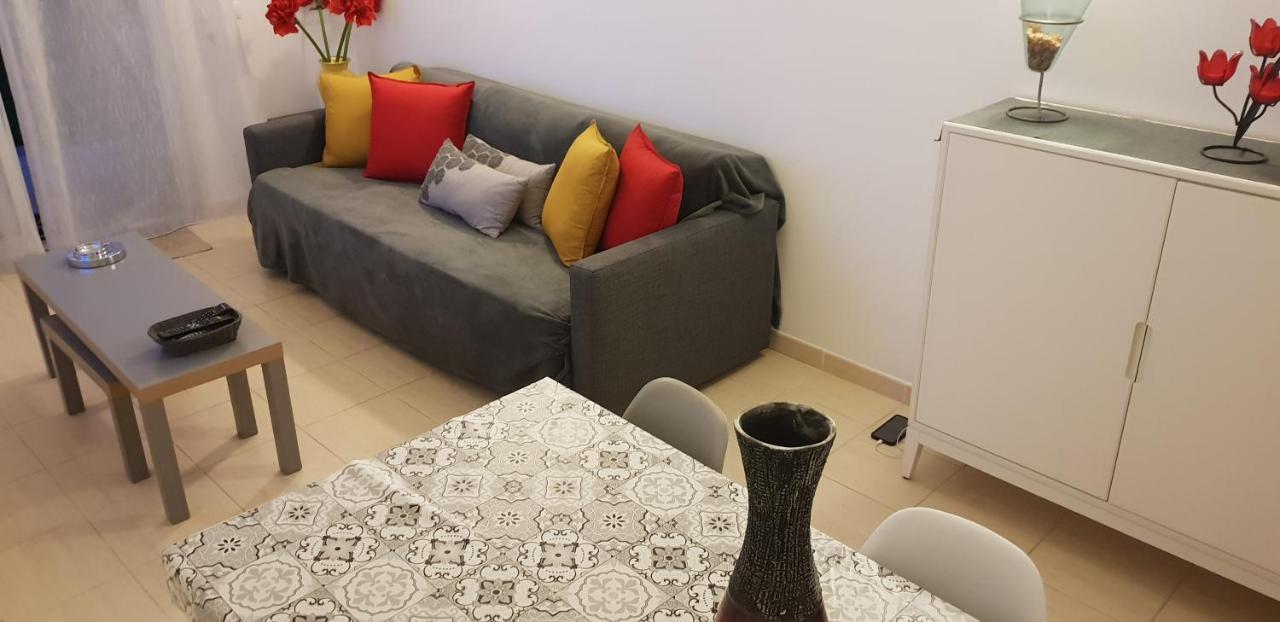 T2 Encosta Sao Jose Guia Albufeira Apartment Ngoại thất bức ảnh