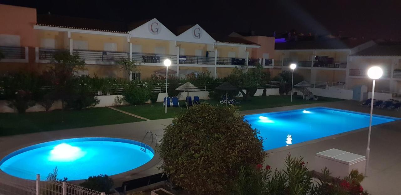 T2 Encosta Sao Jose Guia Albufeira Apartment Ngoại thất bức ảnh