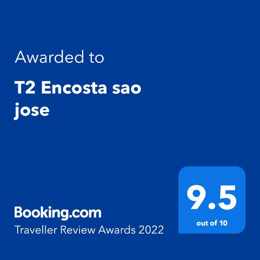 T2 Encosta Sao Jose Guia Albufeira Apartment Ngoại thất bức ảnh