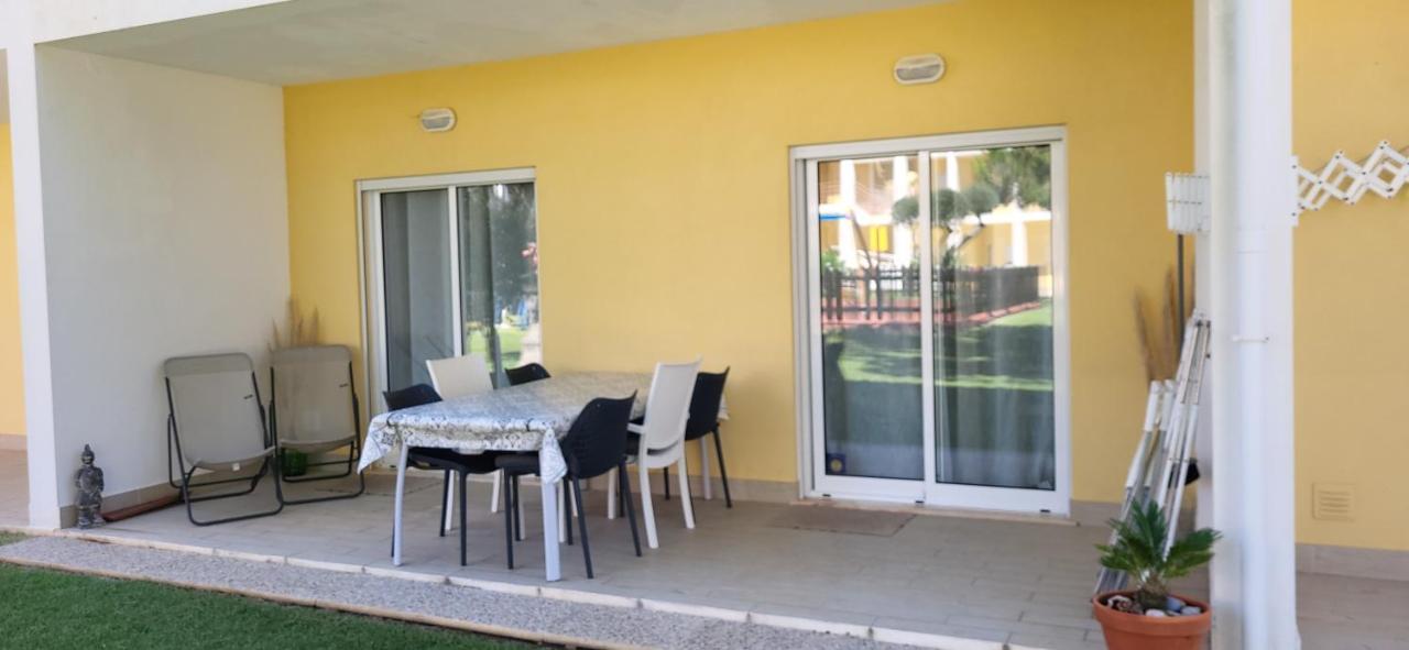 T2 Encosta Sao Jose Guia Albufeira Apartment Ngoại thất bức ảnh