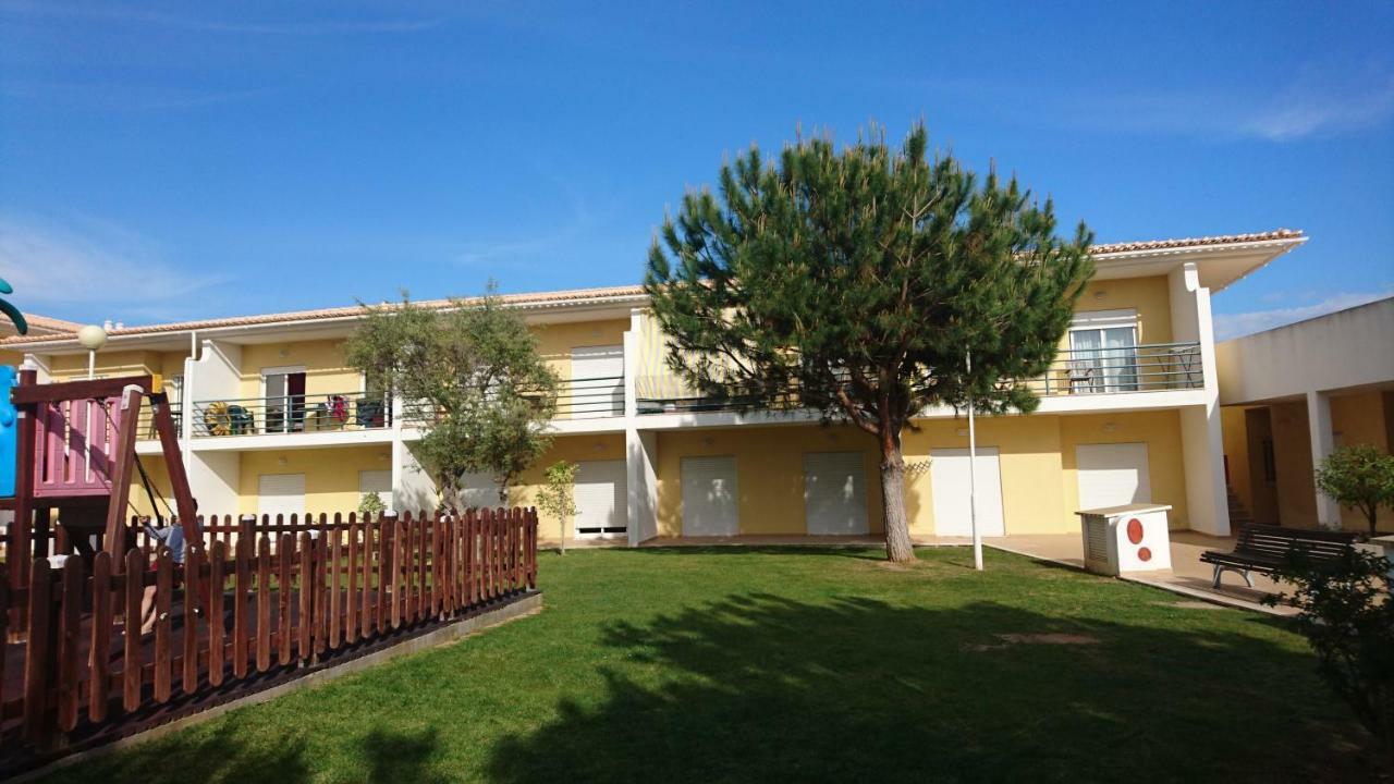 T2 Encosta Sao Jose Guia Albufeira Apartment Ngoại thất bức ảnh