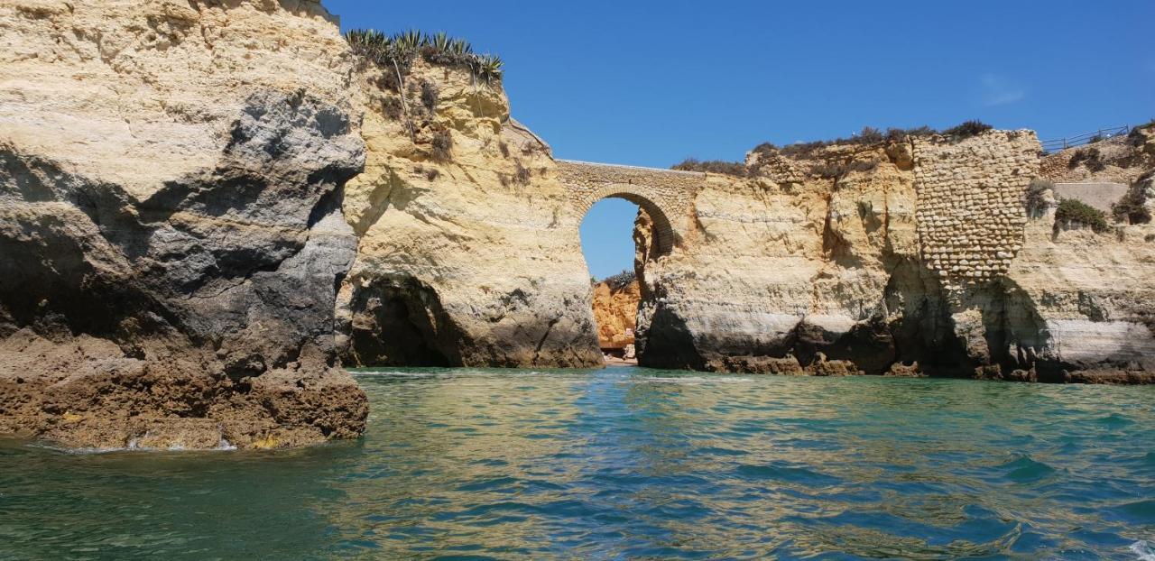 T2 Encosta Sao Jose Guia Albufeira Apartment Ngoại thất bức ảnh