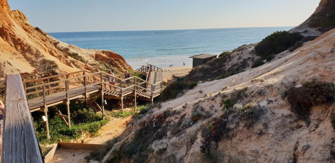 T2 Encosta Sao Jose Guia Albufeira Apartment Ngoại thất bức ảnh